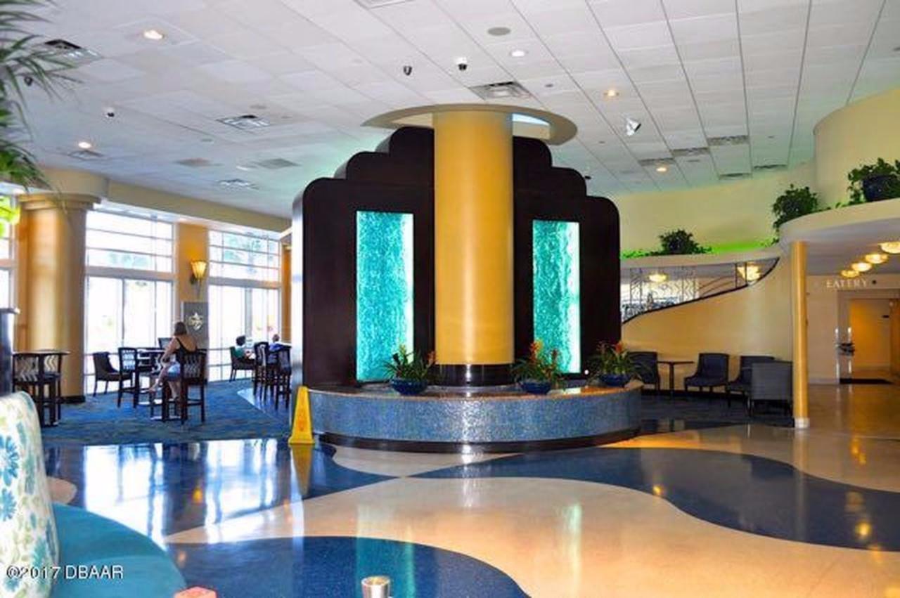 דייטונה ביץ' Ocean Walk Resort - Astonishing Ocean Front View מראה חיצוני תמונה